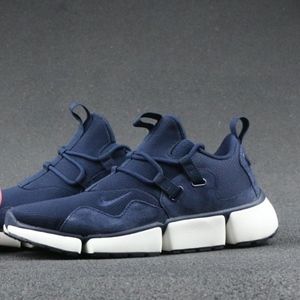 Men's Nike Pocketknife DM Obsidian (Size 13)